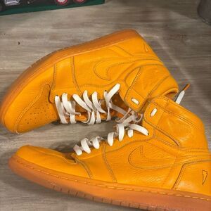 Jordan 1 retro High Gatorade